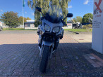 2011 Honda CBF 1000 A