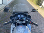 2011 Honda CBF 1000 A