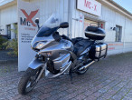 2011 Honda CBF 1000 A