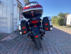 2011 Honda CBF 1000 A