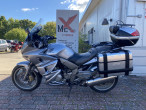 2011 Honda CBF 1000 A