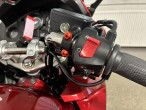 2011 Honda CBF 1000 A 2011 Honda CBF 1000 A