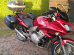 2011 Honda CBF 1000 A 2011 Honda CBF 1000 A