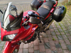 2011 Honda CBF 1000 A 2011 Honda CBF 1000 A