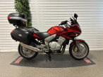 2011 Honda CBF 1000 A 2011 Honda CBF 1000 A