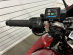 2011 Honda CBF 1000 A 2011 Honda CBF 1000 A