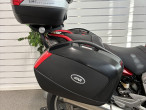 2011 Honda CBF 1000 A