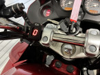 2011 Honda CBF 1000 A 2011 Honda CBF 1000 A