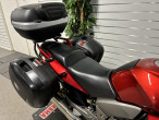 2011 Honda CBF 1000 A 2011 Honda CBF 1000 A