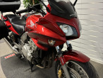 2011 Honda CBF 1000 A 2011 Honda CBF 1000 A