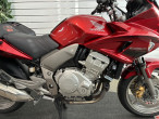2011 Honda CBF 1000 A