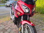 2011 Honda CBF 1000 A 2011 Honda CBF 1000 A