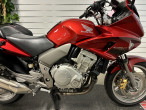 2011 Honda CBF 1000 A 2011 Honda CBF 1000 A