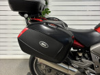 2011 Honda CBF 1000 A 2011 Honda CBF 1000 A