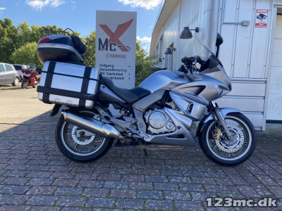 Honda CBF 1000 A