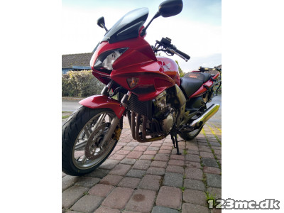 Honda CBF 1000 A