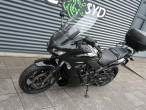 2011 Honda CBF 1000 FA