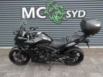 2011 Honda CBF 1000 FA