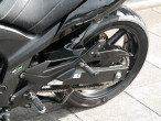 2011 Honda CBF 1000 FA