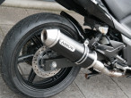 2011 Honda CBF 1000 FA