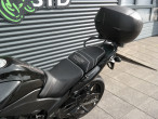 2011 Honda CBF 1000 FA