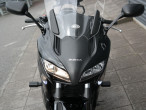 2011 Honda CBF 1000 FA