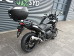 2011 Honda CBF 1000 FA