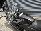 2011 Honda CBF 1000 FA