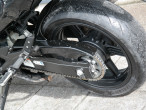 2011 Honda CBF 1000 FA