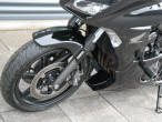 2011 Honda CBF 1000 FA