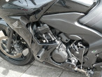 2011 Honda CBF 1000 FA