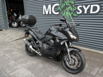 2011 Honda CBF 1000 FA