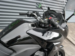 2011 Honda CBF 1000 FA