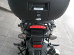 2011 Honda CBF 1000 FA