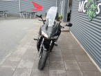2011 Honda CBF 1000 FA