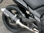 2011 Honda CBF 1000 FA