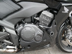 2011 Honda CBF 1000 FA