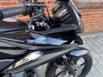 2011 Honda CBF 125