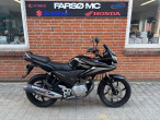 2011 Honda CBF 125