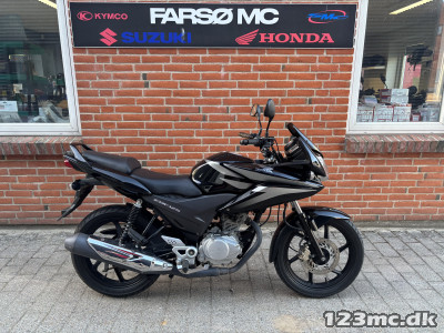 Honda CBF 125