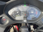 2011 Honda CBF 600 SA