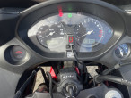 2011 Honda CBF 600 SA