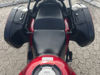 2011 Honda CBF 600 SA