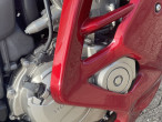 2011 Honda CBF 600 SA
