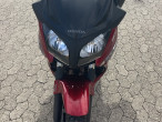 2011 Honda CBF 600 SA