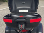 2011 Honda CBF 600 SA