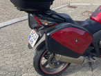 2011 Honda CBF 600 SA
