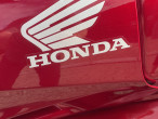 2011 Honda CBF 600 SA