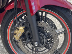 2011 Honda CBF 600 SA