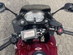2011 Honda CBF 600 SA